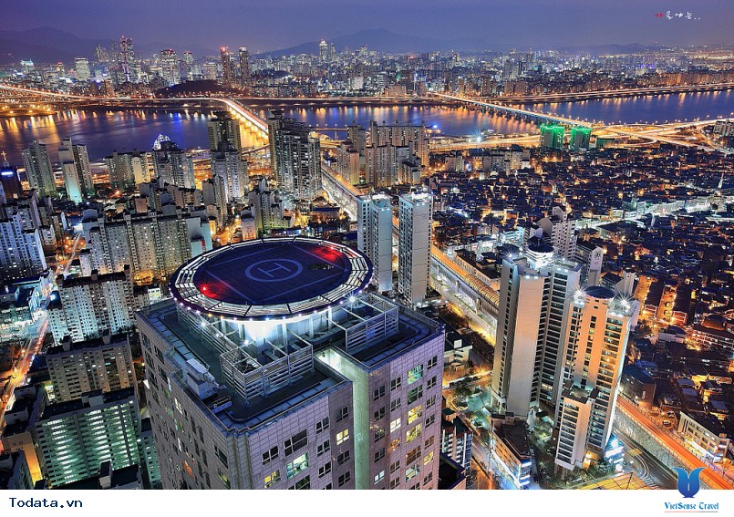 Thủ Đô Hàn Quốc